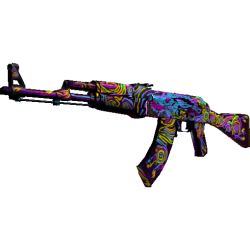 AK-47 | Night Promise (brand new)