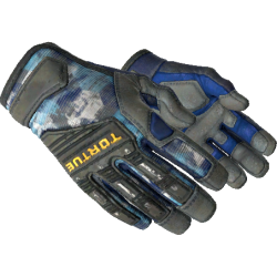 （EVENT SPECIALS）Professional gloves (★) | Big wrist (Battle-hardened)