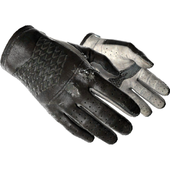 Driving gloves (★) | Suit and Leather (Battle-hardened)
